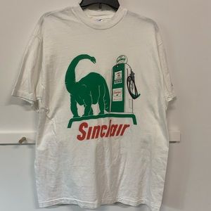 SINGLE STITCH Vintage Tee Shirt